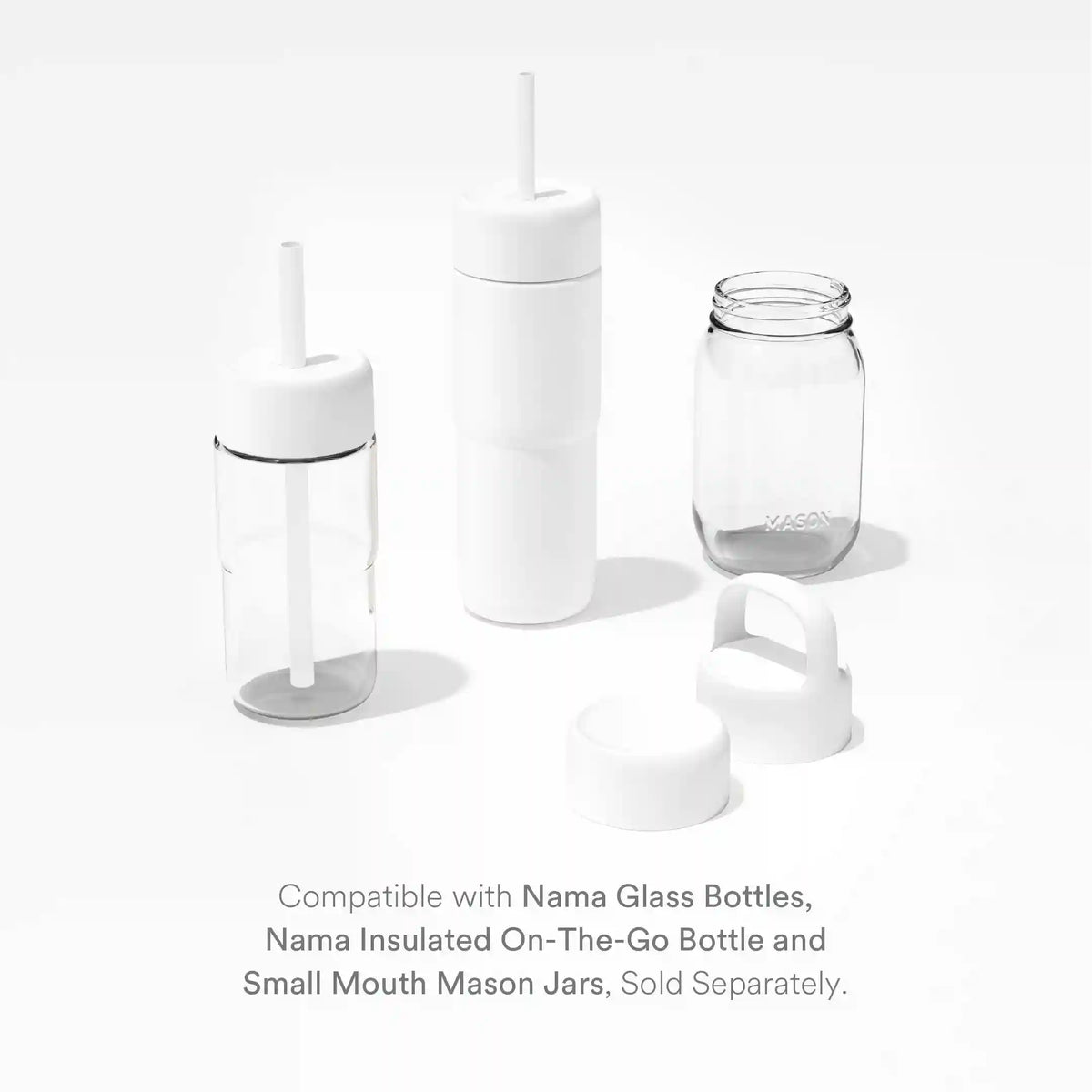 Bottle Accessory Pack