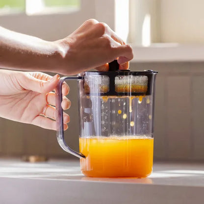 Nama Pulp Strainer for J1 & C2