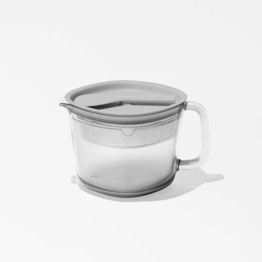 Large Pitcher Set
