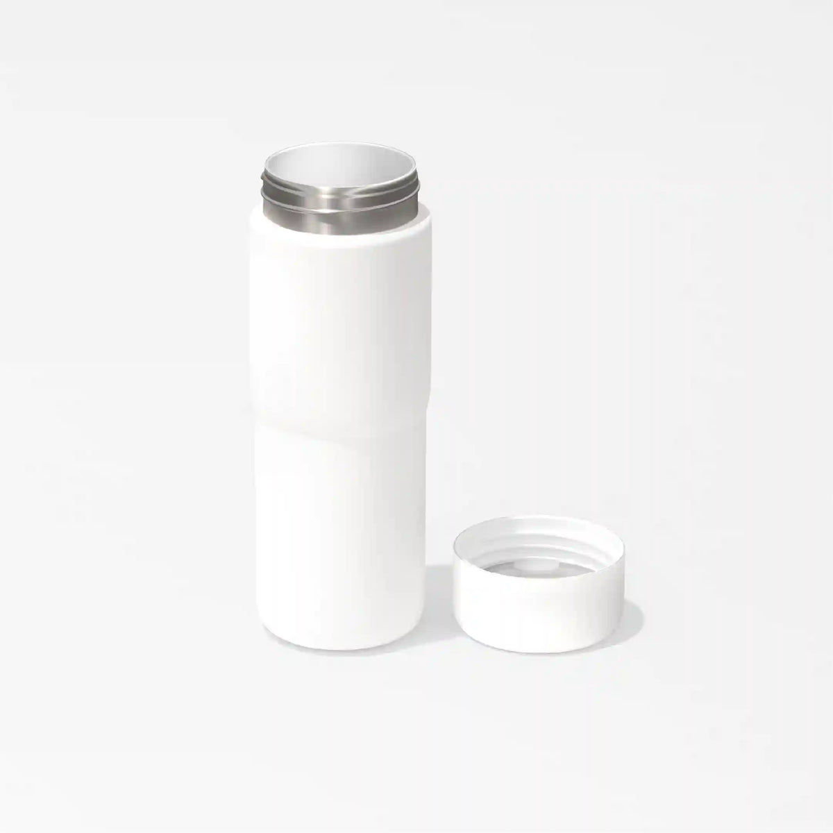 Insulated On-the-Go Bottle