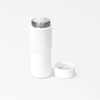 Insulated On-the-Go Bottle