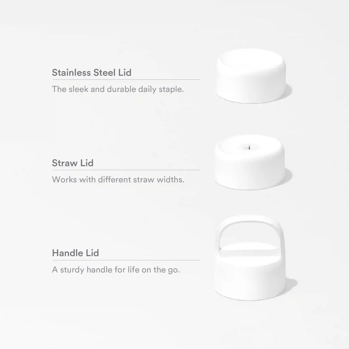 Bottle Accessory Pack