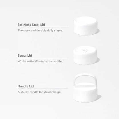 Bottle Accessory Pack
