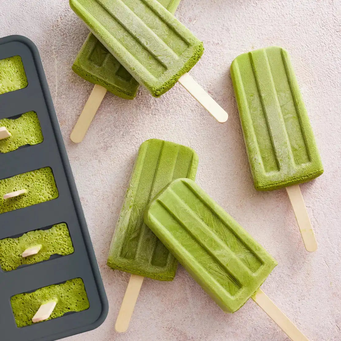 Popsicle Mold