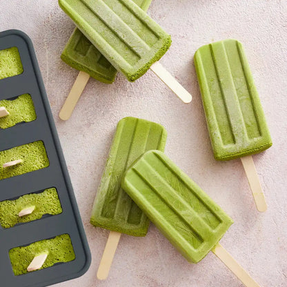 Popsicle Mold
