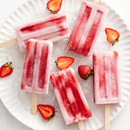 Popsicle Mold