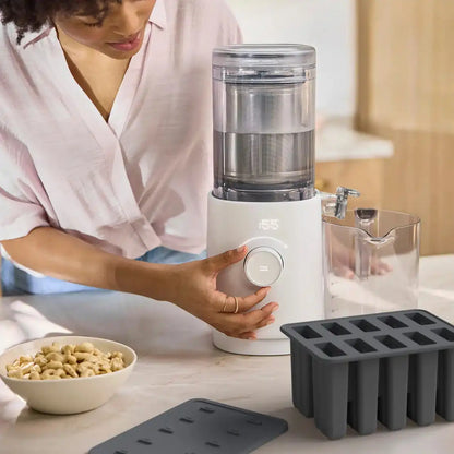Popsicle Mold
