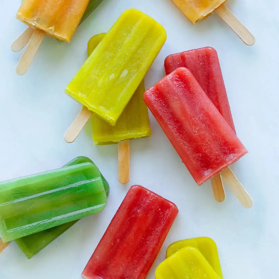 Popsicle Mold