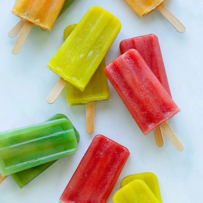 Popsicle Mold