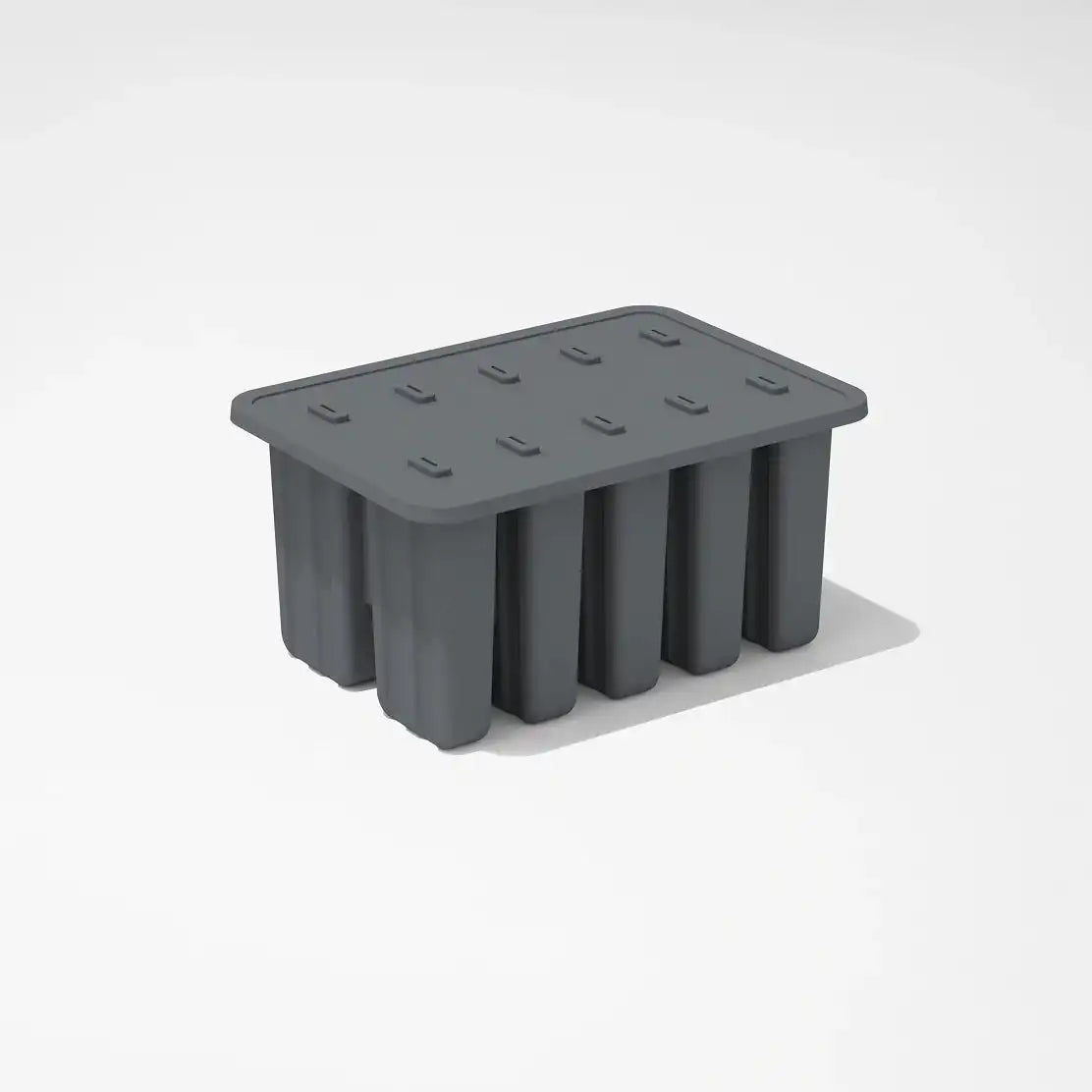 Popsicle Mold
