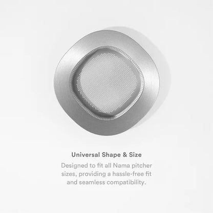 Pulp Strainer