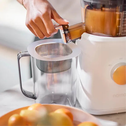 Pulp Strainer