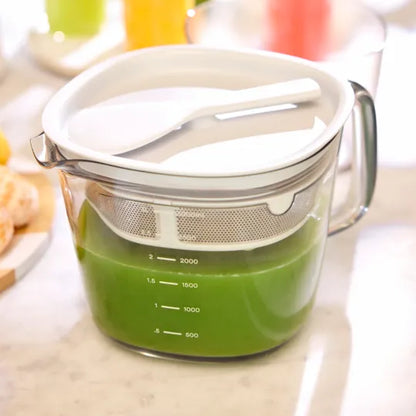 Large Pitcher Set