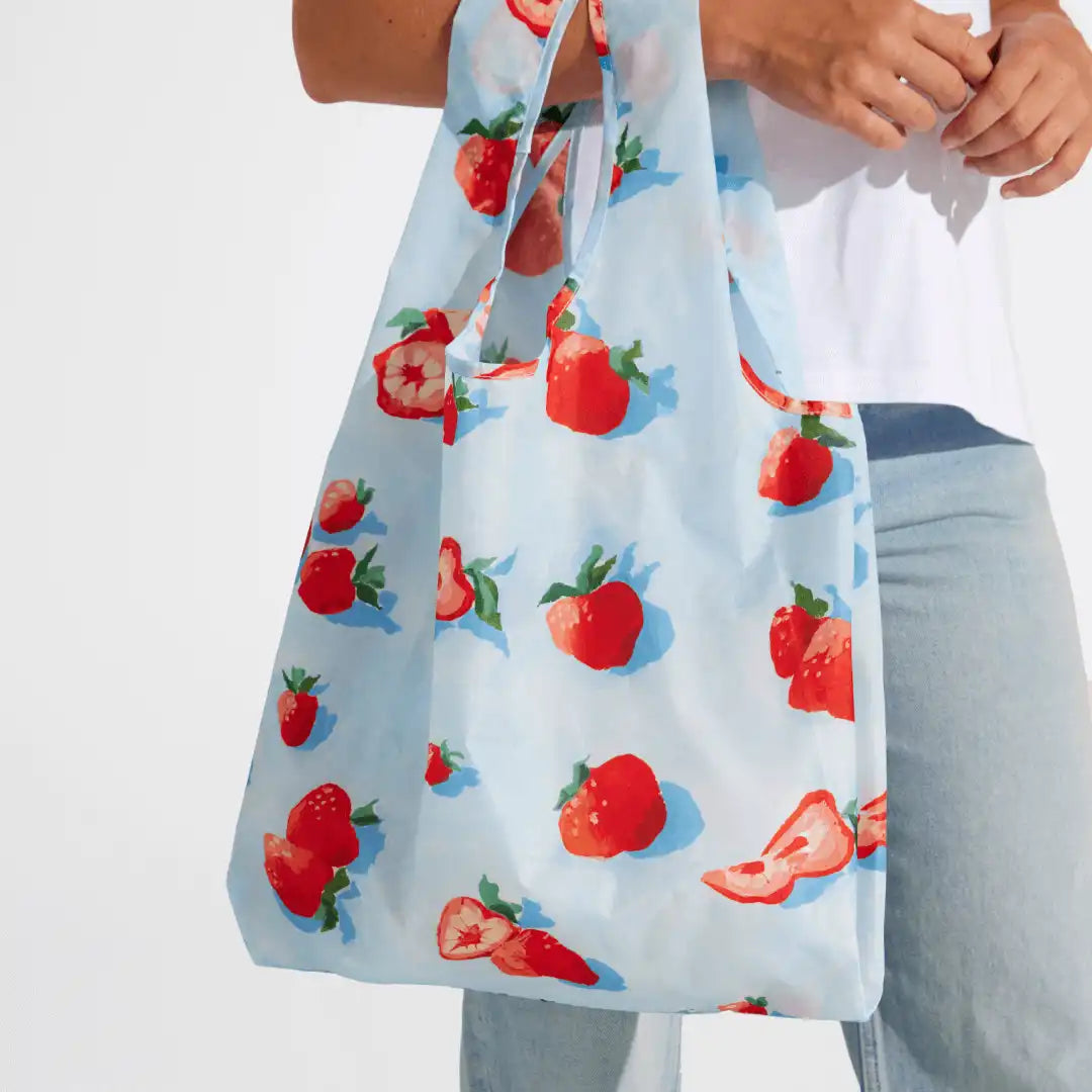 Nama + Baggu Standard Tote Bag