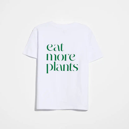 Eat More Plants T-shirt